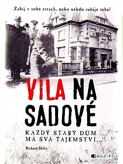 Vila na Sadové