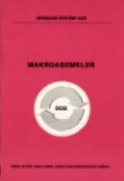 Makroasembler