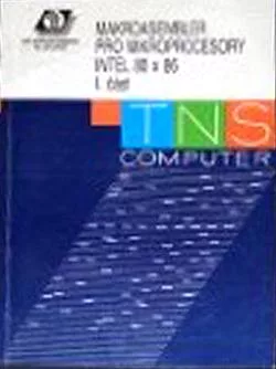 Makroasembler pro mikroprocesory Intel 80x86. 1. část