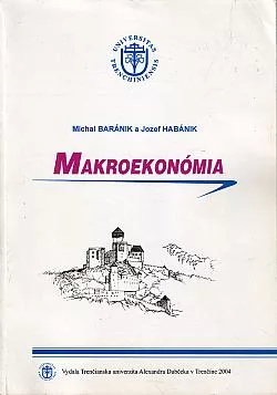 Makroekonómia