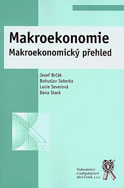 Makroekonomie - Makroekonomický přehled