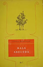 Malá abeceda