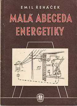 Malá abeceda energetiky