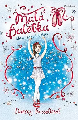 Ela a ledová kletba