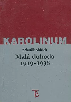 Malá dohoda 1919–1938