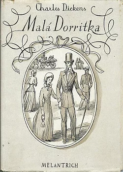 Malá Dorritka