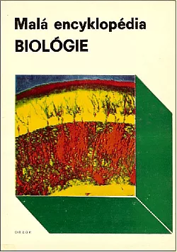 Malá encyklopédia biológie