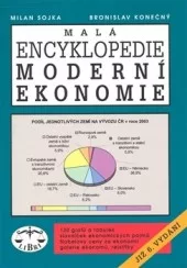 Malá encyklopedie moderní ekonomie
