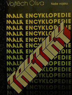 Malá encyklopedie taktiky