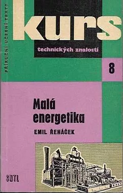 Malá energetika