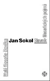 Malá filosofie člověka / Slovník filosofických pojmů