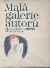 Malá galerie autorů Československého spisovatele