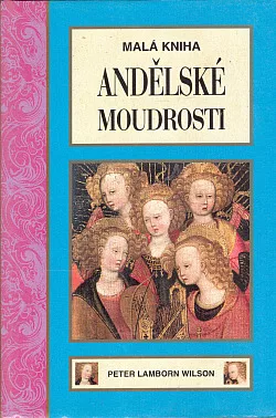 Malá kniha andělské moudrosti