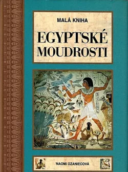 Malá kniha egyptské moudrosti