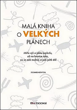 Malá kniha o velkých plánech