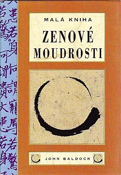 Malá kniha zenové moudrosti