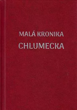 Malá kronika Chlumecka