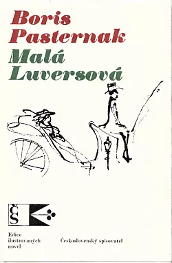 Malá Luversová