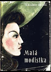 Malá modistka