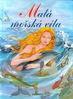 Malá  mořská víla