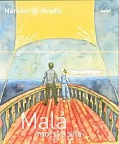 Malá mořská víla