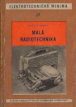 Malá radiotechnika