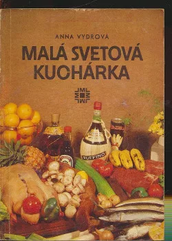Malá svetová kuchárka