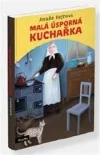 Malá úsporná kuchařka