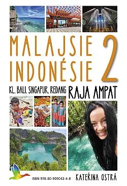 Malajsie, Indonésie 2 / Japonsko