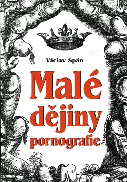Malé dějiny pornografie