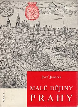 Malé dějiny Prahy