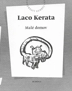 Malé domov