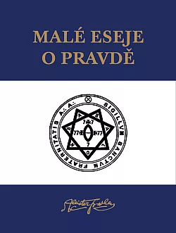 Malé eseje o pravdě