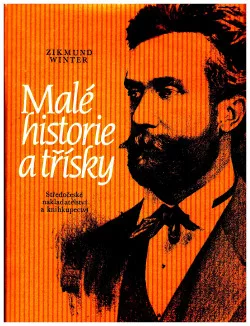 Malé historie a třísky