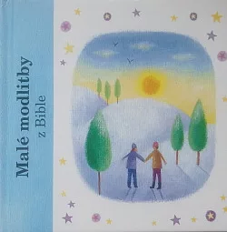 Malé modlitby z Bible
