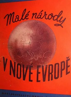 Malé národy v Nové Evropě