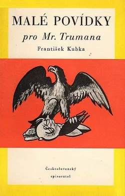 Malé povídky pro Mr. Trumana