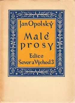 Malé prosy