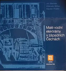 Malé vodní elektrárny v západních Čechách