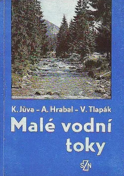 Malé vodní toky