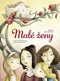Malé ženy (převyprávění)