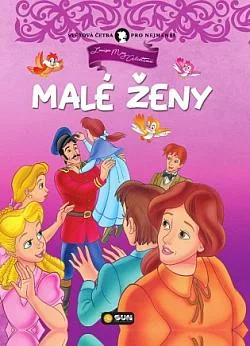 Malé ženy (převyprávění)