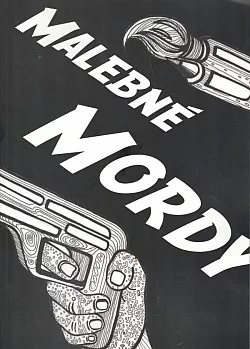 Malebné mordy