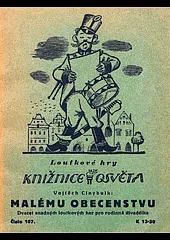 Malému obecenstvu