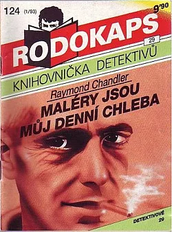Maléry jsou můj denní chleba (2 povídky)