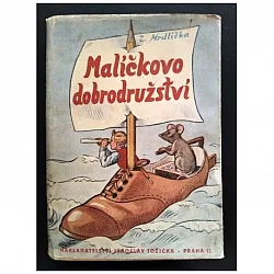 Malíčkovo dobrodružství
