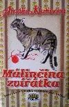 Málinčina zvířátka