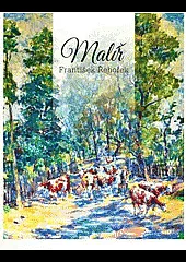 Malíř František Řehořek