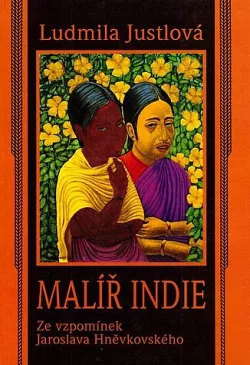 Malíř Indie