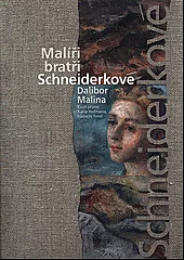 Malíři bratři Schneiderkové
